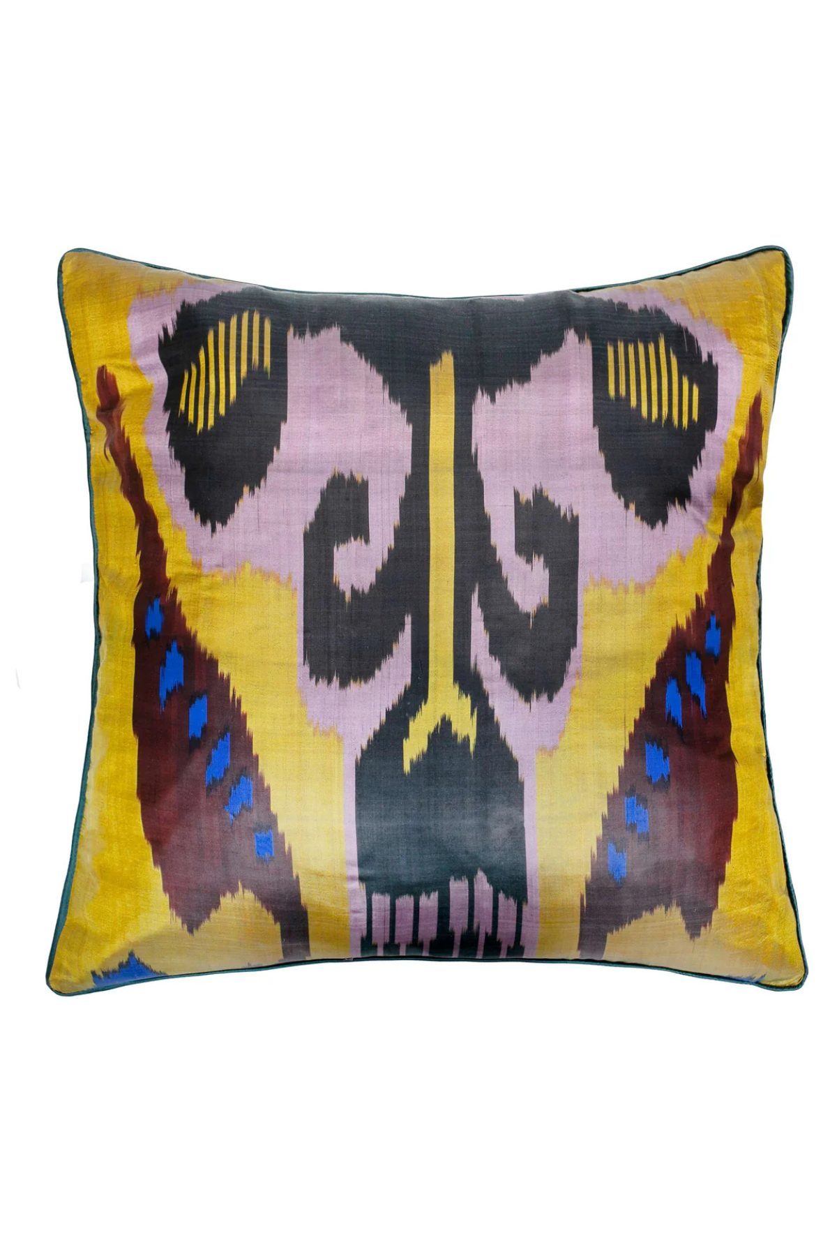 Celena silk pillow case