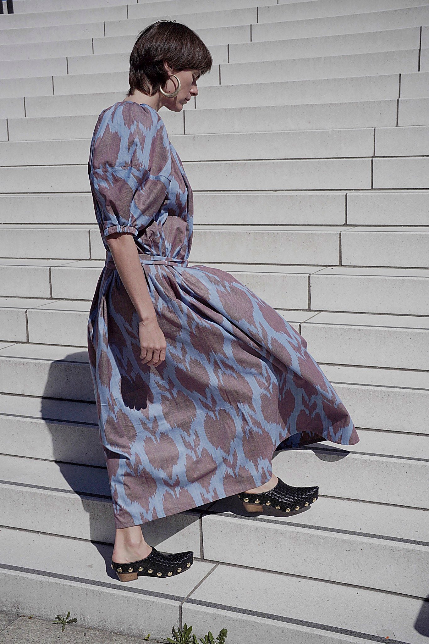Dagmar Maxi Dress