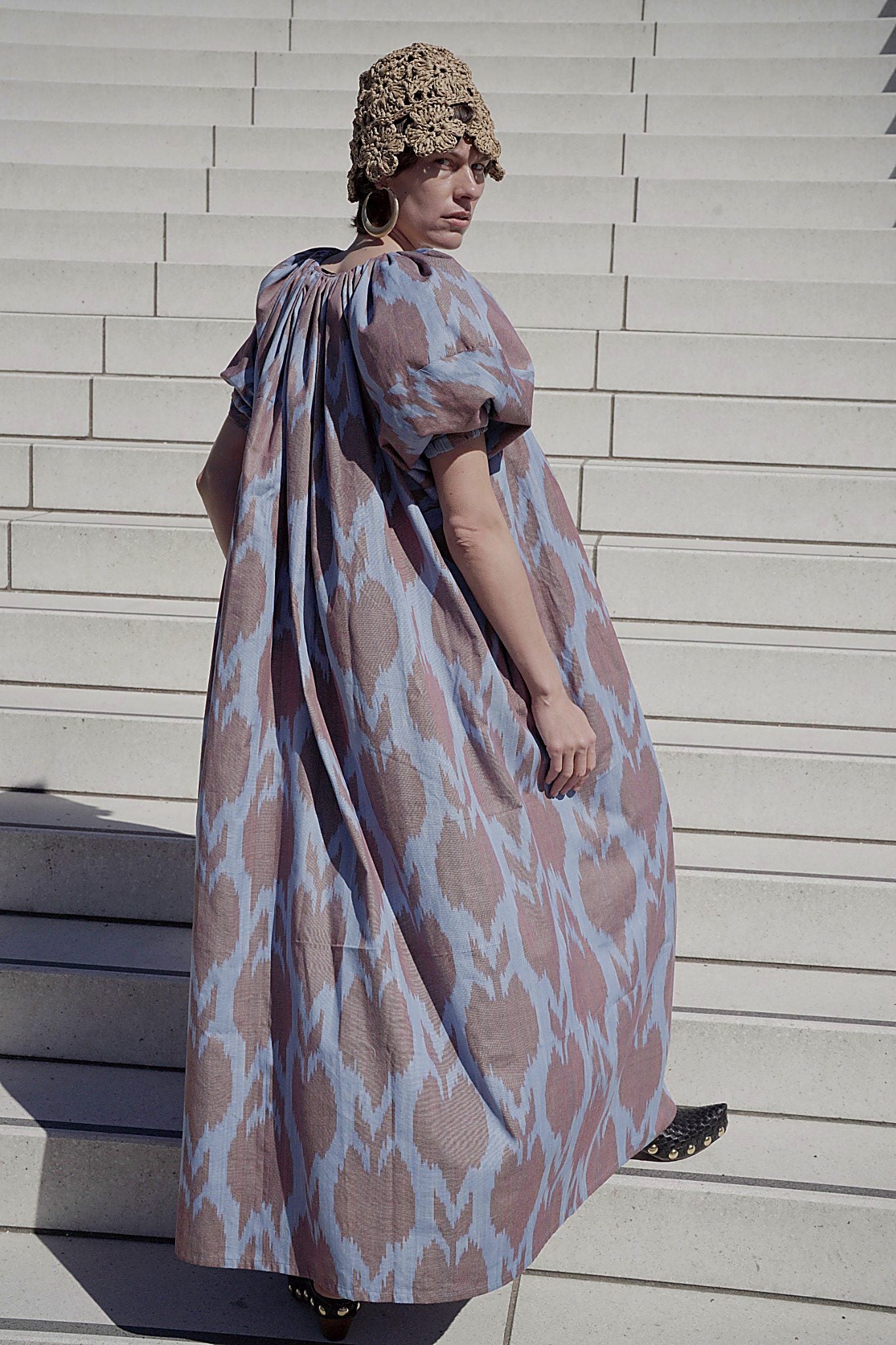 Dagmar Maxi Dress