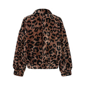 Magda jacket styling — Aleksandra Viktor luxury ikat outerwear