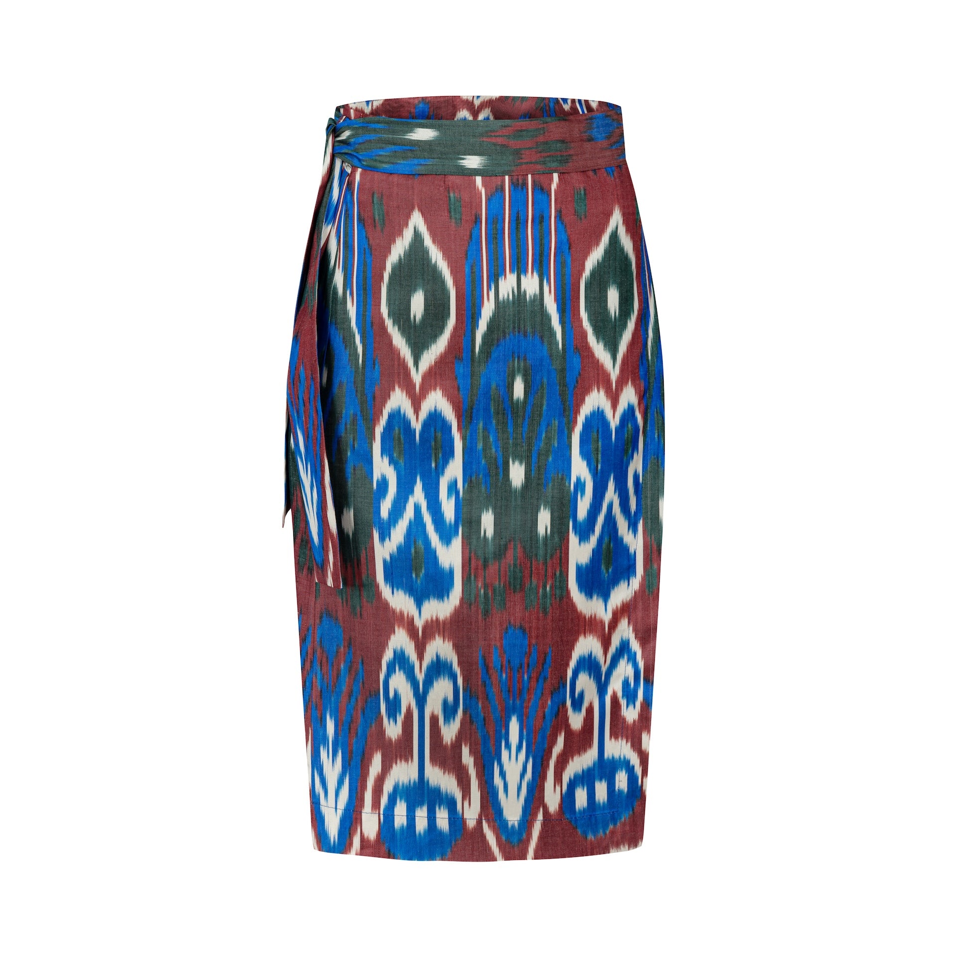 Maja skirt